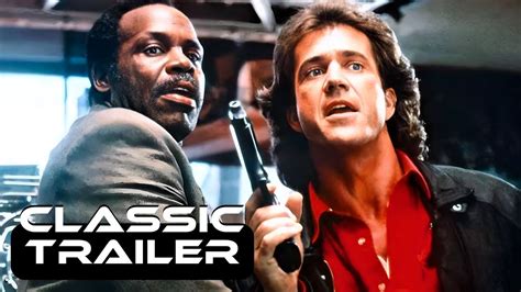 myflixer lethal weapon (1987)|My retro review of the 1987 film, Lethal Weapon .